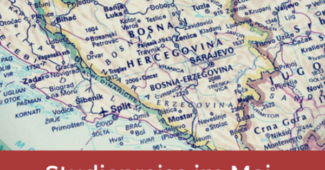 Studienreise_Bosnien_Herzegowina_Mai
