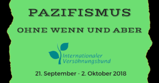 Titelbild zur Kampagne 2018