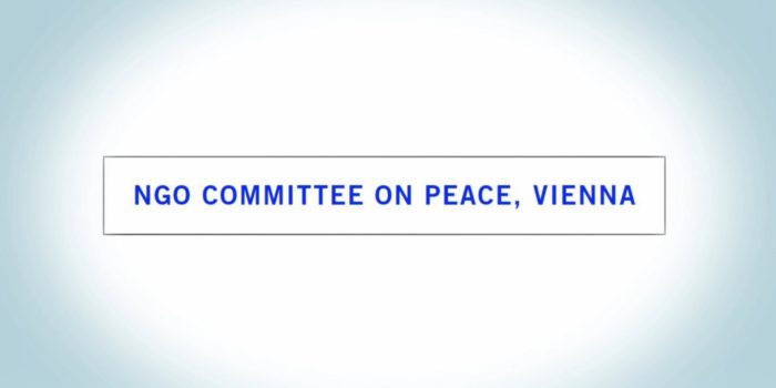 NGO Committee on Peace Vienna