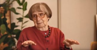Hildegard Goss-Mayr