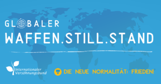 globaler Waffenstillstand