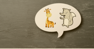Gewaltfreie_Kommunikation_Rosenberg_Giraffe_Wolf