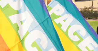 Pace Fahnen