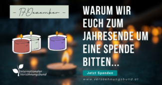 17-Dezember-Spende
