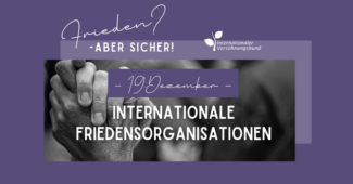 19-Dezember-Friedensorganisationen